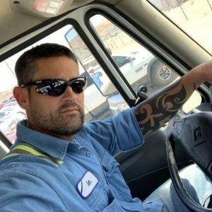 Meet your Posher, Sammy